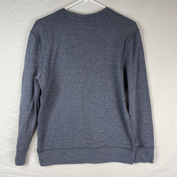 Cuddl‎ Duds Sweatshirt Women's Size Small Poly Cotton Casual Comfort - Picture 3 of 9